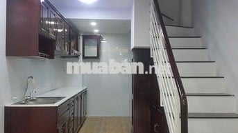 CHO THUÊ NHÀ - 1 TRỆT 3 LẦU - 3PN 3WC - GẦN NGÃ 4 HÀNG XANH - 120M2