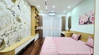 💎 BÁN NHÀ MỚI KOONG – XUÂN THỦY, CẦU GIẤY – 6 TẦNG THANG MÁY, FULL NỘI
