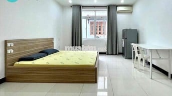 CHDV STUDIO NGAY VÒNG XOAY TRUNG SƠN SIÊU RỘNG 45m2  CHỈ