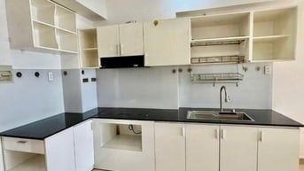 Chung cư Tân Sơn, P14, GV: 87m2, 2p ngủ, 2wc, full NT, 9tr/th