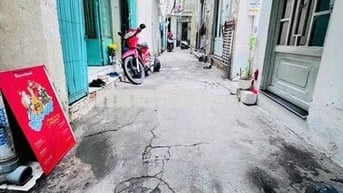 CHO THUÊ NHÀ NGUYÊN CĂN CAO LỖ -GẦN ĐẠI HỌC