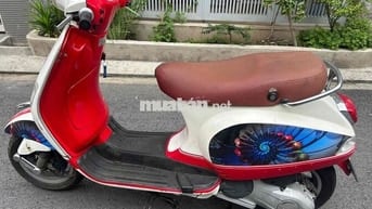 piago vespa 2013 Fi bstp