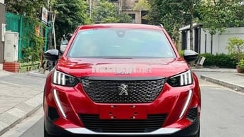 Peugeot 2008 2022 GT Line 1.2 AT - 51000 km