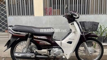 Dream 110 đời 2016 xe sạch máy zin êm chỉ 10tr5