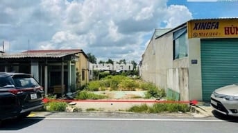 Bán gấp lô đất Nguyễn Văn Khạ – 200m² giá chỉ 1 tỷ 650 đầu tư siêu lời