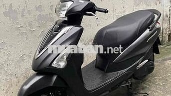 Yamaha Arcuzo 2017 chính chủ xe đẹp máy bao tê