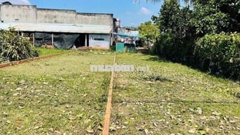 125M2 FULL THỔ CƯ 5x25 420 TRIỆU GẦN BV XUYÊN Á CỦ CHI SỔ RIÊNG