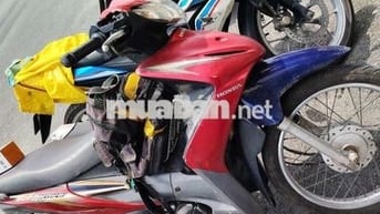 Xe máy Honda Wave
