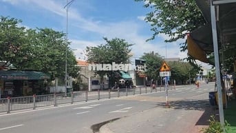 🏡 BÁN NHÀ GÓC 2 MẶT TIỀN ĐẸP – HAI BÀ TRƯNG, PHƯỜNG ĐÔNG HÒA, DĨ AN