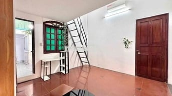 😍 Căn hộ mới, Giá mềm, ở được 3-4 người - Gần cầu Nguyễn Văn Cừ 😍