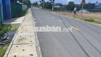 BÁN ĐÁT: 5x18 Tân Thông Hội cách QL22 1km - SHR
