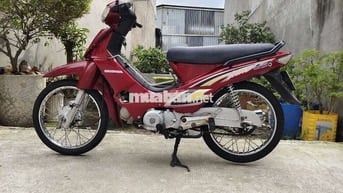 Wave anlpha 2004