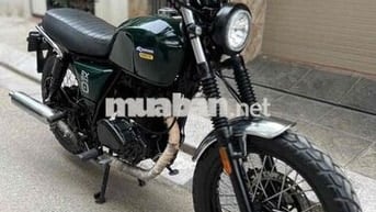 Brixton bx 150 FI biển số 29 xe lướt mới đẹp pkl
