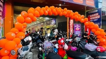 TUYỂN NHÂN VIÊN Ở SIÊU THỊ MINI MIN/KHO