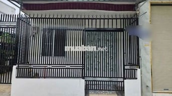 BÁN GẤP NHÀ CẤP 4 GIÁ RẺ – TÂN PHÚ TRUNG, CỦ CHI – CHỈ 760 TRIỆU