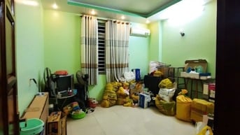 💚💚HIẾM💯Nhà đẹp đường 10m khu Tên Lửa 4x12m 4 tầng GẦN CV PHÚ LÂM
