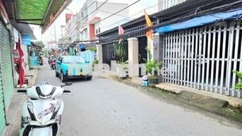 🔥🔥🔥 BÁN NHÀ XE HƠI TỚI GẦN NHÀ - ĐẸP - GIÁP QUẬN 7 🔥🔥🔥