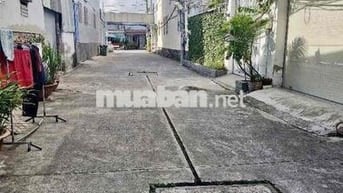 Bán nhà 3 tầng - HTP - P.Thuận -Q7 - 4x11 - xe hơi sát nhà - 5.x tỷ