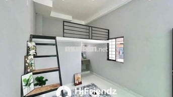 Khai Trương Dự Án Duplex Mới 100% Giáp Vòng Xoay Lê Đại Hành Quận 10