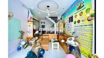 GIẢM 1,5 TỈ, BÁN GẤP NHÀ 3 TẦNG, XE TẢI 8M, KHU VIP BIGC TRƯỜNG CHINH