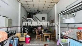 MTKD NGAY CHỢ TÂN TRỤ TÂN BÌNH NGỘP GIẢM HƠN 2T 66M2 CÒN HƠN 5 TỶ