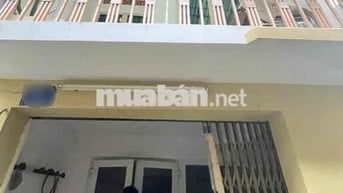 Bán nhà 3 tầng ngay Trường Chinh, 30m ra hẻm xe tải, 40m2, Chỉ 3tỷ5 TL