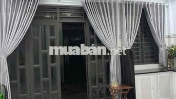 Chính chủ cần bán nhà nhỏ đẹp.