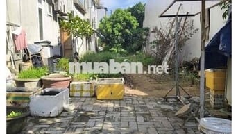 Lô Đất MT kẹp cống đường 7m5 Ngay Gần BV Ung Bướu