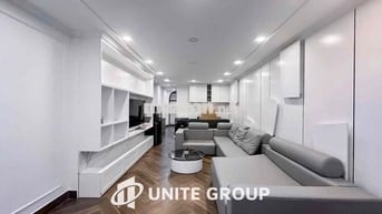 CHO THUÊ CĂN HỘ 48M2 MỚI GIÁ RẺ NGAY VÒNG XOAY CỐNG QUỲNH QUẬN 1