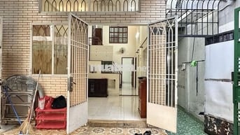 HOT HOT ! NHÀ PHẠM VĂN HAI TÂN BÌNH - NGANG 5M - DT 59M² - CHỈ 7 TỶ TL