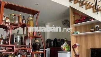 nhà 1 trệt 1 lầu đối diện công viên văn tiến dũng nam cẩm lệ