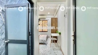 CHO NUÔI PET + CỬA SỔ TRỜI + FULL NỘI THẤT FREE 2 XE 👉🏻GẦN CẦU BA SON✨