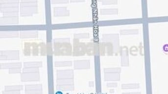 CẦN BÁN NHANH LÔ NHÂN HÒA 8 - SÁT GÓC - GẦN TRƯỜNG HỌC