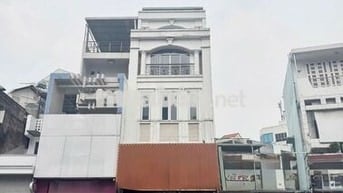 Cho Thuê Mặt Bằng Ngay Ngã Tư Nơ Trang Long & Lê Quang Định Bình Thạnh