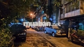 Nhà Tập Thể khu Minh Khai-Hai Bà Trưng