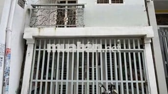 Cần bán gấp nhà 1 trệt 1 lầu 80m2 SHR ở 1/ Đ. Bùi Thị Lùng giá 945tr