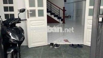Bán nhà gò vấp gần bệnh viện Hồng Đức