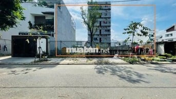 Cặp Đất 208m2 Phan Thị Nể | Trục thông Biển, cách Biển chỉ hơn 130m.