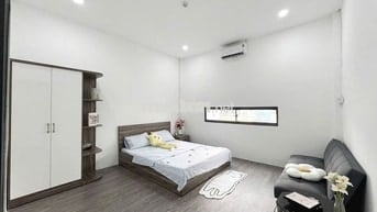 CHDV - 50m2 cửa sổ trời - Tách bếp - 1 PK - 1 PN - Quận Phú Nhuận