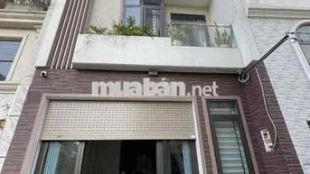 cho thuê nhà đẹp 4pn nội thất cao cấp