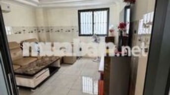 Bán căn nhà Tân Thới nhất quận 12 TP HCM