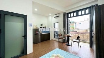 CĂN HỘ STUDIO MỚI TOANH NGAY GẦN ĐẠI HỌC VĂN HIẾN - ÂU CƠ 🌷🌷🌷