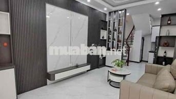 🔥 CỰC HIẾM - NHÀ MỚI ĐẸP - GẦN Ô TÔ - TIỆN ÍCH NGẬP TRÀN - CHỈ 6.25 TỶ