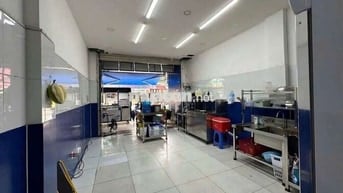 Cho Thuê Nhà Mặt Tiền Kinh Doanh Đường Số 17 Phường Tân Kiểng