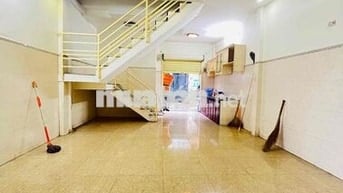 NHÀ BÁN SHR 2 mặt tiền CHỢ VẠN HẠNH đã giảm 200tr so với giá cũ!