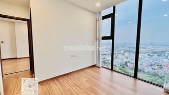 🌿ECO GREEN Q7 | 2 PHÒNG NGỦ 2WC | CĂN GÓC | NỘI THẤT CƠ BẢN , CÓ RÈM