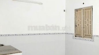 Phòng trọ 25m2 giá rẻ đường Huỳnh Tấn Phát, Q7