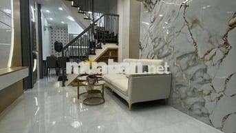 🏠 BÁN NHÀ NGUYỄN VĂN KHỐI, P.9, GÒ VẤP. DTSD :64m2, 2PN2WC.GIÁ 4.38TỶ🌸