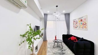 View Quận 1 - 2PN / 57M2 CH Phan Đình Giót , Sổ Hồng Riêng , Tầng Cao 