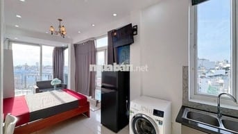 CĂN HỘ MINI 30M² – NGAY LÊ VĂN SỸ, QUẬN 3 – FULL NỘI THẤT CAO CẤP